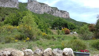 Les Terrasses du Paradis