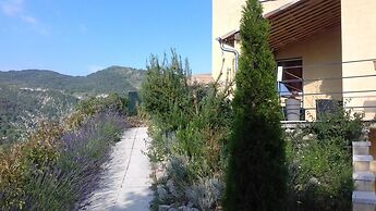Les Terrasses du Paradis