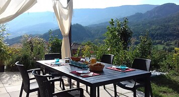 Les Terrasses du Paradis