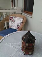 Patara Viewpoint Hotel