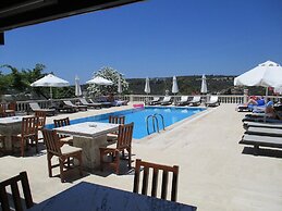 Patara Viewpoint Hotel