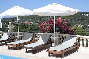 Patara Viewpoint Hotel