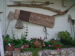 Patara Viewpoint Hotel