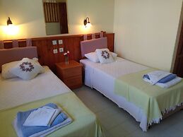 Patara Viewpoint Hotel