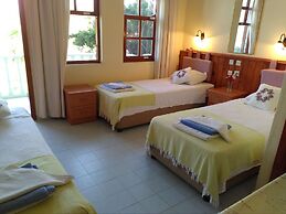 Patara Viewpoint Hotel