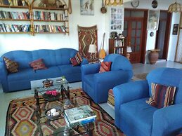 Patara Viewpoint Hotel