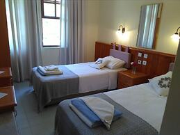 Patara Viewpoint Hotel