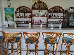 Patara Viewpoint Hotel