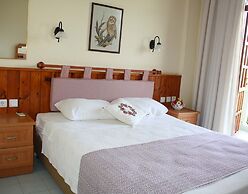 Patara Viewpoint Hotel