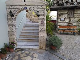 Patara Viewpoint Hotel