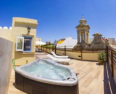 Casa Azzopardi Suites