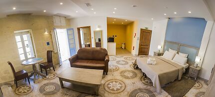 Casa Azzopardi Suites