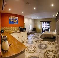 Casa Azzopardi Suites