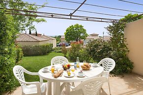 Vacancéole - Port Minervois