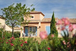 Vacancéole - Port Minervois