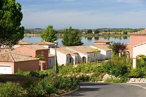Vacancéole - Port Minervois