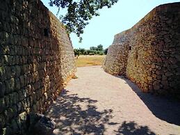 Agriturismo Le Fornelle