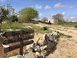 Agriturismo Le Fornelle