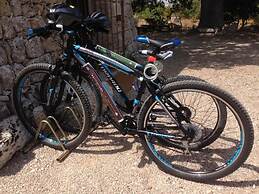 Agriturismo Le Fornelle