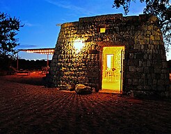 Agriturismo Le Fornelle