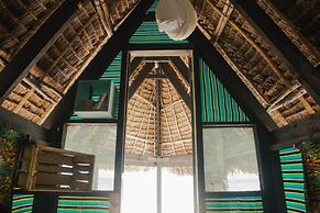 Mikadi Beach Camp