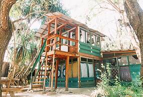 Mikadi Beach Camp
