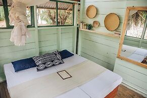 Mikadi Beach Camp