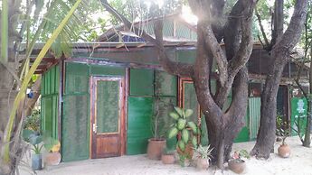 Mikadi Beach Camp