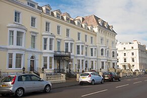 Chatsworth House Hotel