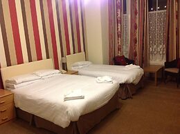 Chatsworth House Hotel