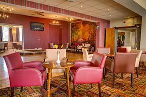 Chatsworth House Hotel