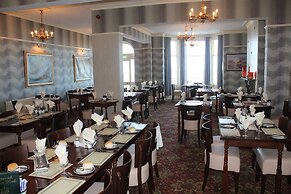 Chatsworth House Hotel