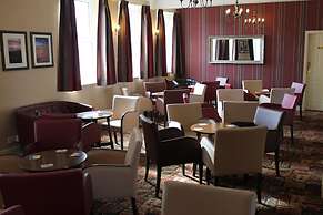 Chatsworth House Hotel