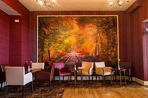 Chatsworth House Hotel
