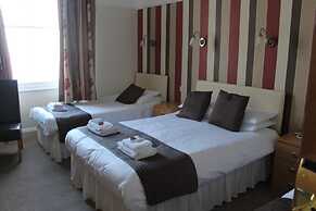 Chatsworth House Hotel