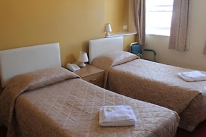 Chatsworth House Hotel
