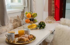 Boutique apartments Balturio - Adults Only