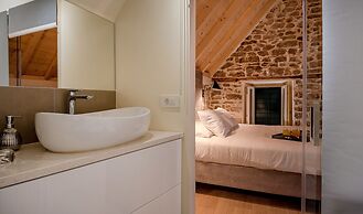 Boutique apartments Balturio - Adults Only