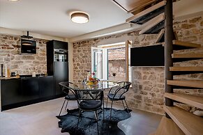 Boutique apartments Balturio - Adults Only