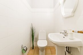 Little Italy Apartment 140m2