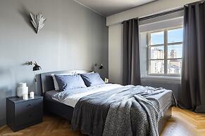 Little Italy Apartment 140m2