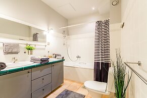 Little Italy Apartment 140m2