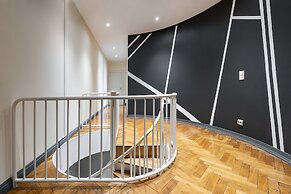 Little Italy Apartment 140m2