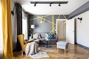 Little Italy Apartment 140m2