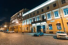 Little Italy Apartment 140m2