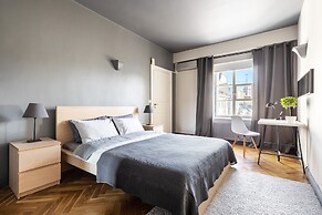 Little Italy Apartment 140m2