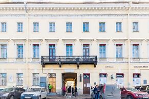 Little Italy Apartment 140m2