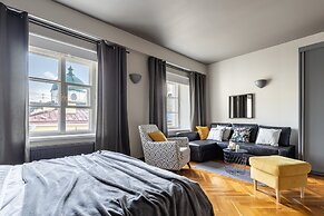 Little Italy Apartment 140m2