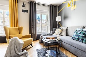 Little Italy Apartment 140m2