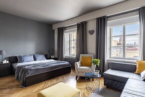 Little Italy Apartment 140m2